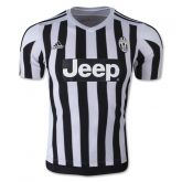 Camisa Juventus Home versão jogador (Adizero) 15/16