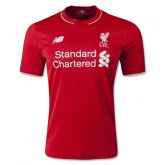 Camisa Liverpool Home 15/16