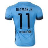 Camisa Barcelona Third versão Jogador (Authentic) 15/16 NEYMAR JR 11