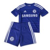 Kit Infantil Chelsea Home 14/15