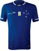 Camisa Cruzeiro Home 2015