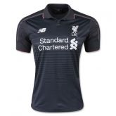 Camisa Liverpool Third 15/16