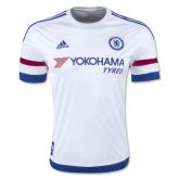 Camisa Chelsea Away versão torcedor (Climacool) 15/16